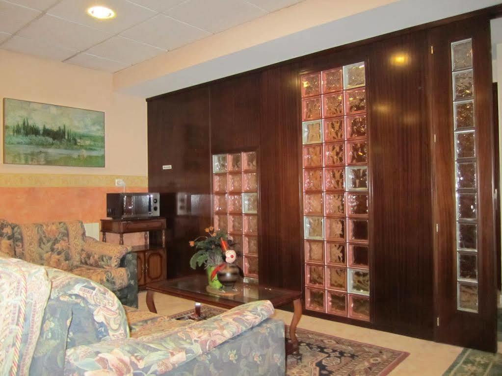 Hotel Bahia ヒホン エクステリア 写真